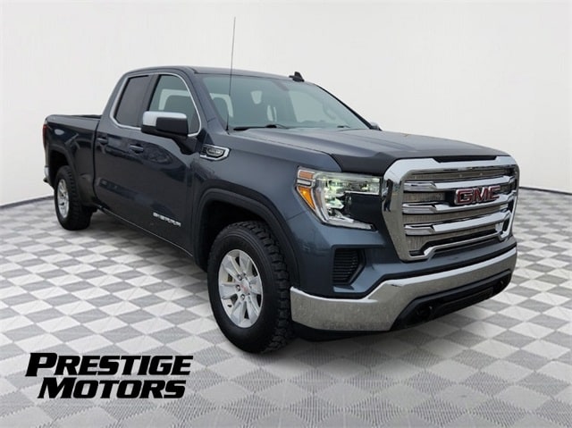 Used GMC For Sale in Yakima, WA | Prestige Motors Yakima