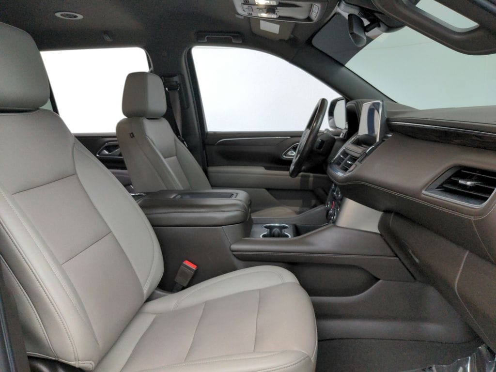 2022 Chevrolet Tahoe Z71 - Photo 46
