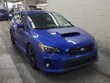 Subaru WRX