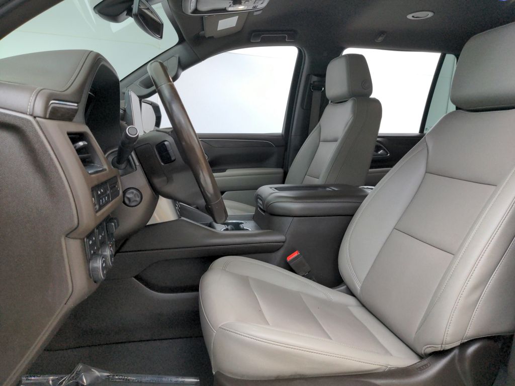 2022 Chevrolet Tahoe Z71 - Photo 14