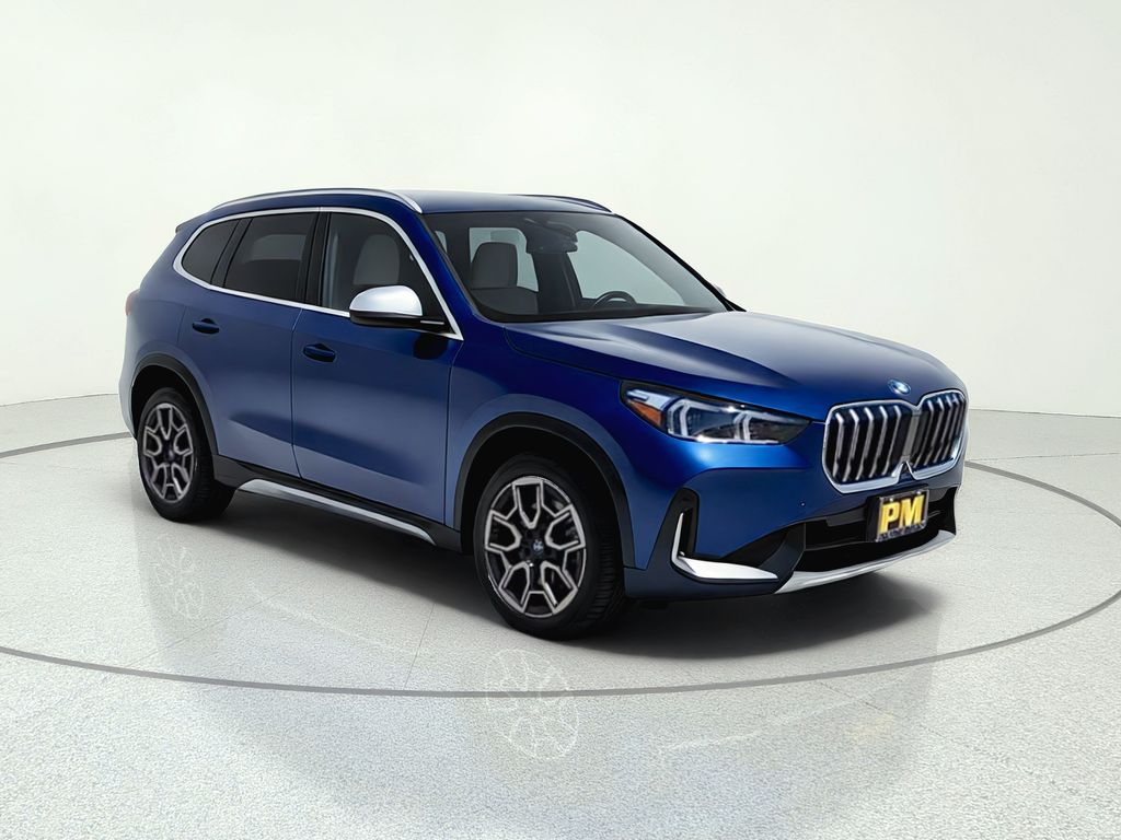 2023 BMW X1 xDrive28i's photo