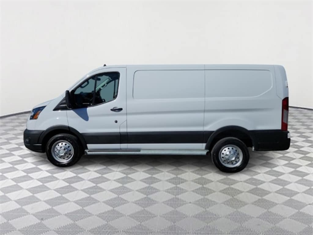 Used 2023 Ford Transit-250 Cargo Base Van Low Roof Van