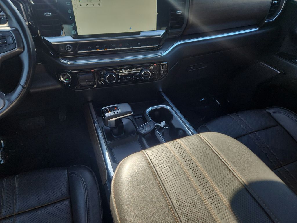 2023 Chevrolet Silverado 1500 High Country - Photo 15