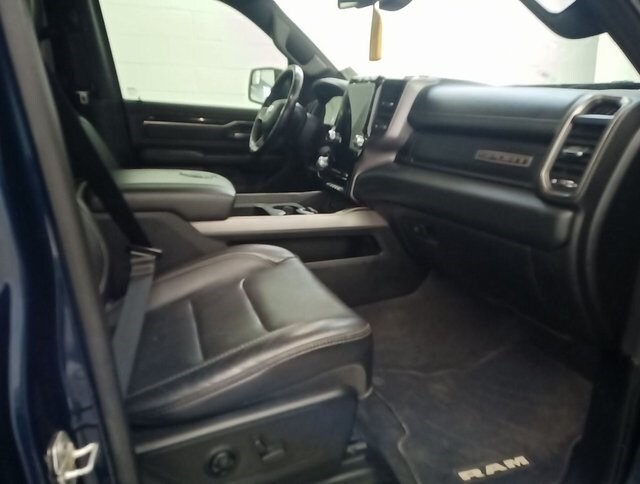 2019 Ram 1500 Rebel photo 3