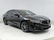 Acura TLX