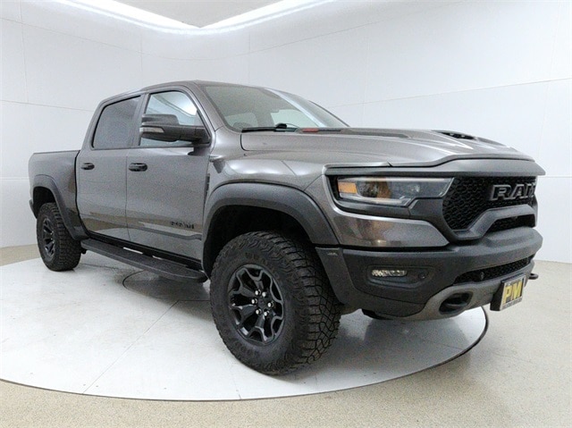 2023 RAM Ram 1500 TRX's photo