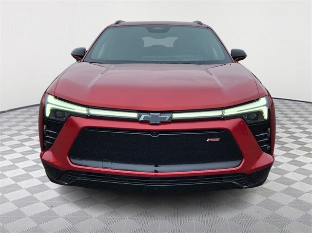 2024 Chevrolet Blazer EV RS Sport photo 2