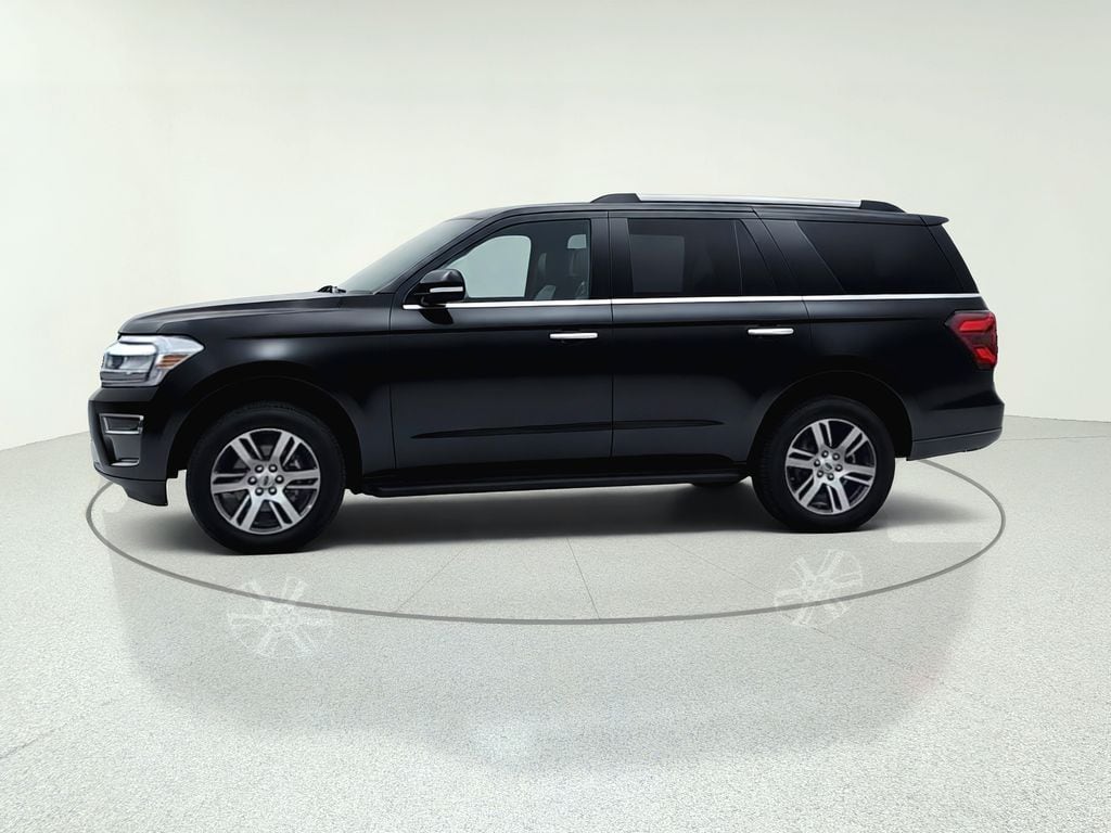 Used 2024 Ford Expedition Limited SUV