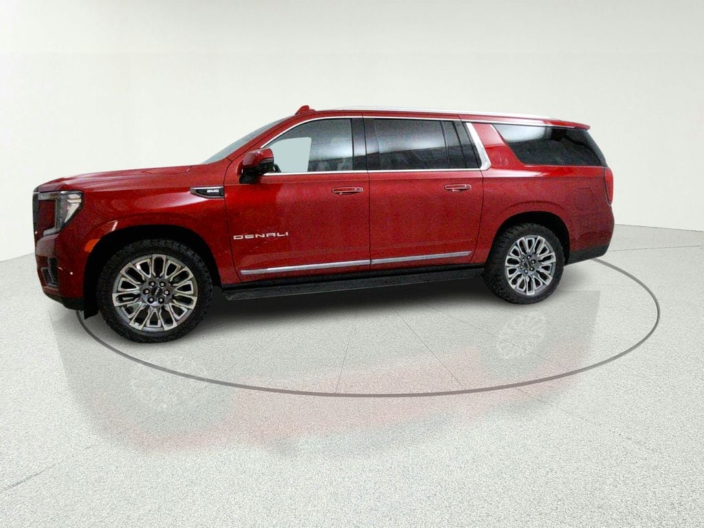 Used 2023 GMC Yukon XL Denali Ultimate SUV