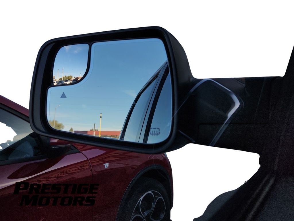 2019 RAM Ram 1500 Pickup Laramie - Photo 23