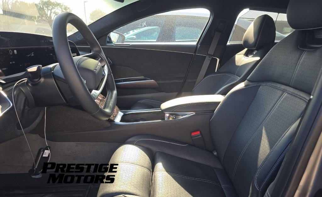 Used 2023 Lucid Air Sedan