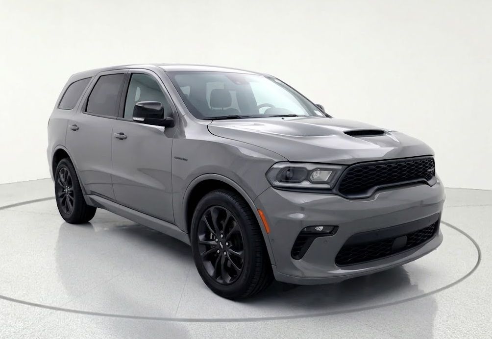 2023 Dodge Durango R/T AWD's photo