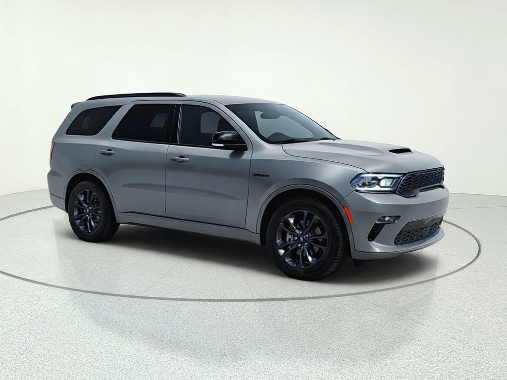 2023 Dodge Durango R/T AWD's photo