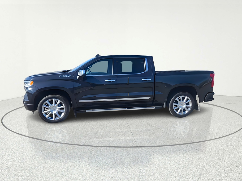 2023 Chevrolet Silverado 1500 High Country - Photo 4