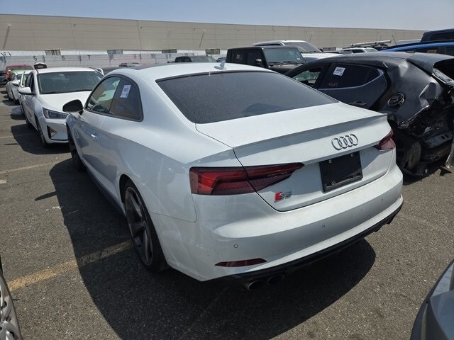 2019 Audi S5 Premium photo 3