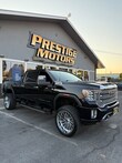 GMC Sierra 3500 HD