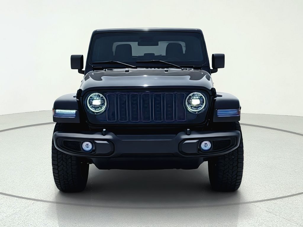 Used 2024 Jeep Gladiator Sport Truck Crew Cab