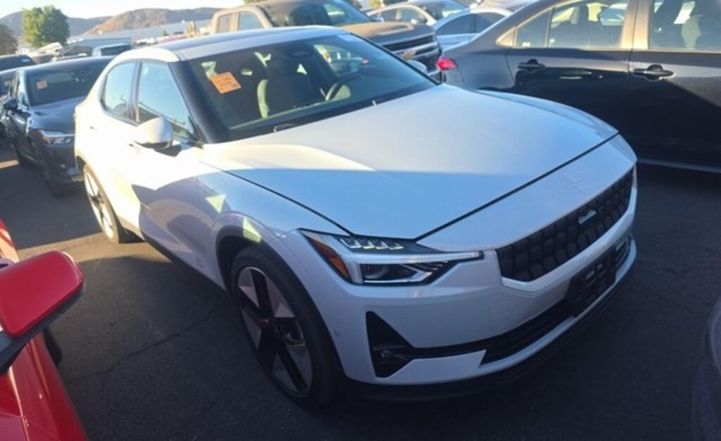 Used 2023 Polestar Polestar 2 Hatchback