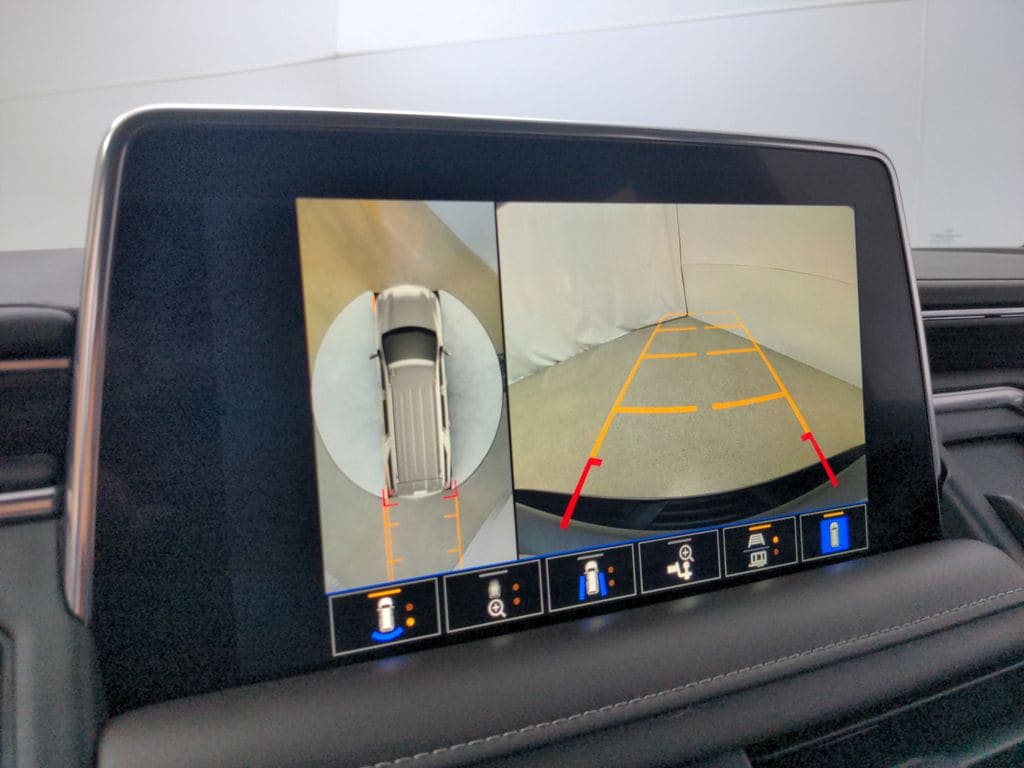2022 Chevrolet Tahoe Z71 - Photo 19