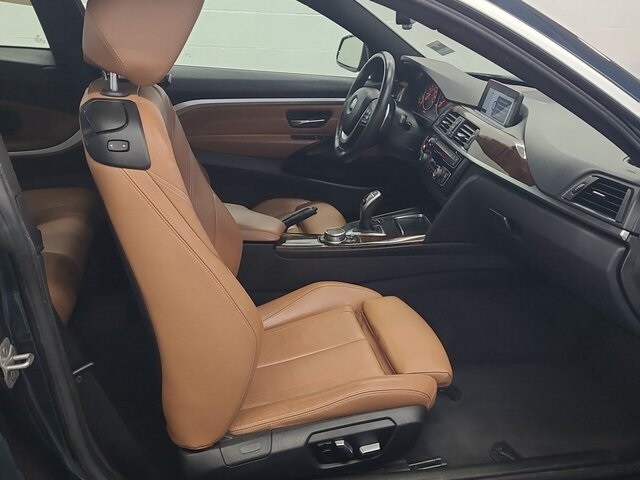 2017 Bmw 430i xDrive photo 4