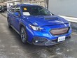 Subaru WRX