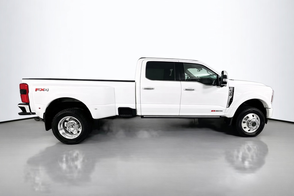 Used 2026 Ford F-450 Truck Crew Cab