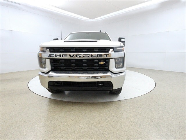 2023 Chevrolet Silverado 3500HD LT photo 2