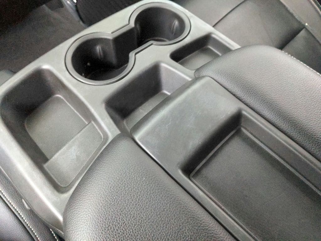 2020 Chevrolet Silverado 1500 LT - Photo 16