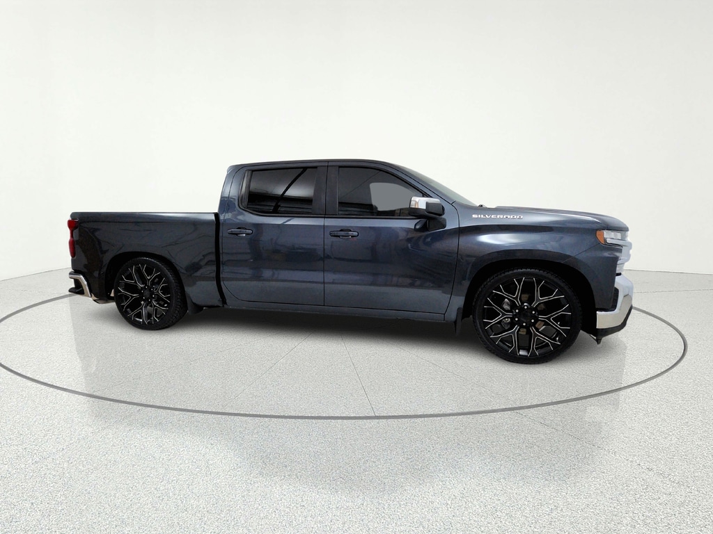 2020 Chevrolet Silverado 1500 LT - Photo 10