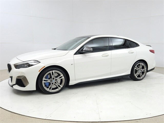 2020 Bmw M235i xDrive Gran Coupe photo 3