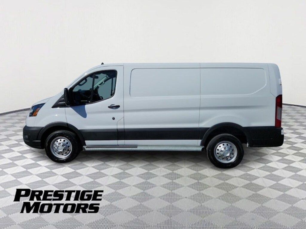 Used 2023 Ford Transit-250 Cargo Base Van Low Roof Van