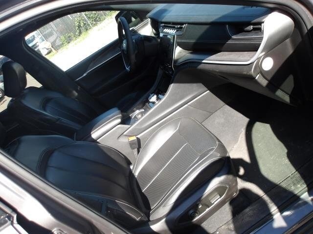 2024 Jeep Grand Cherokee Limited photo 3