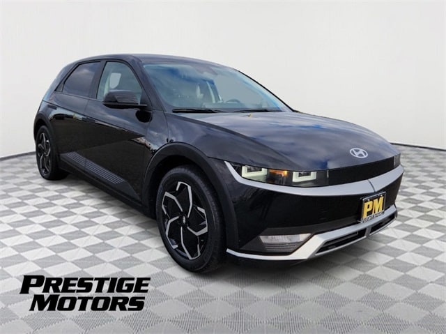 2023 Hyundai IONIQ 5 SE