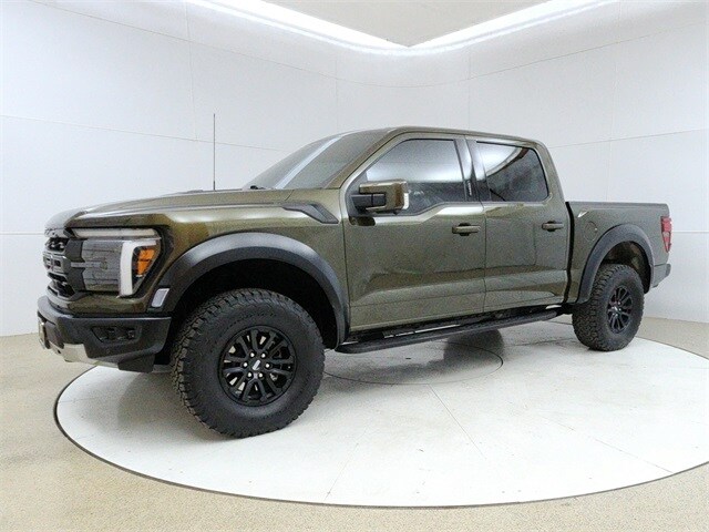 2024 Ford F-150 Raptor photo 3