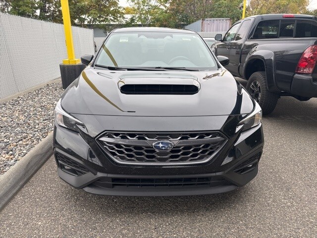 2024 Subaru WRX Premium photo 3