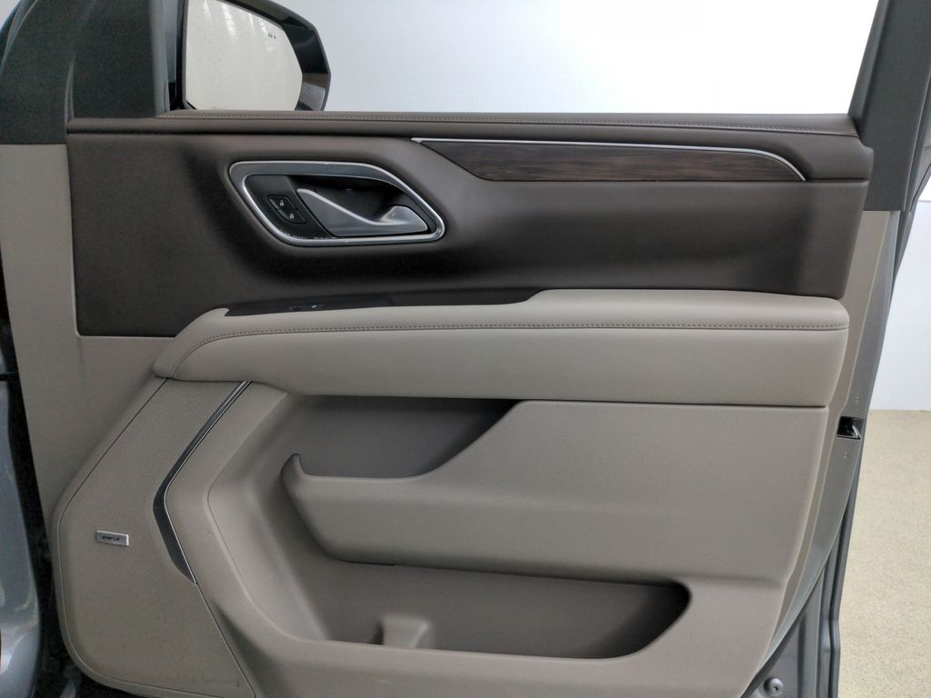 2022 Chevrolet Tahoe Z71 - Photo 47