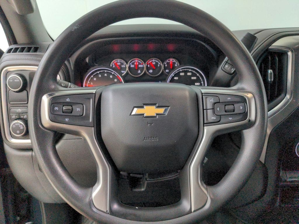2020 Chevrolet Silverado 1500 LT - Photo 15
