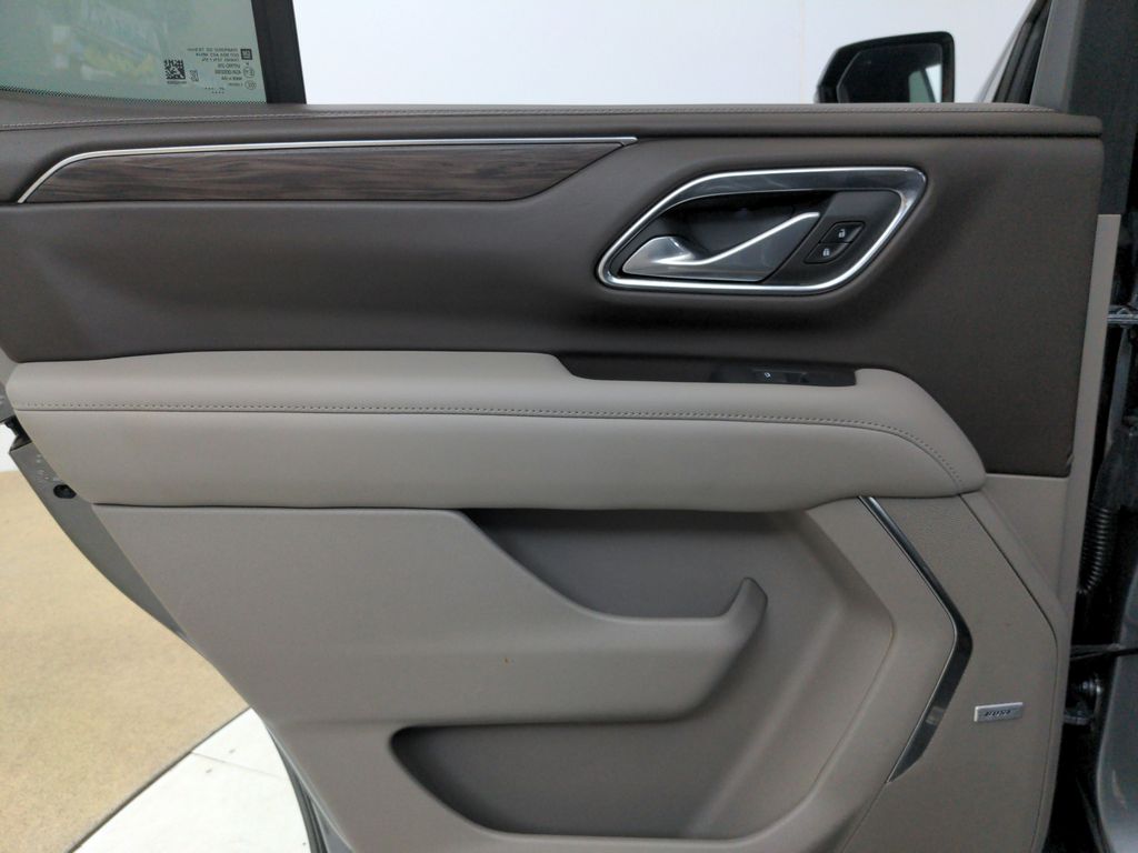 2022 Chevrolet Tahoe Z71 - Photo 45