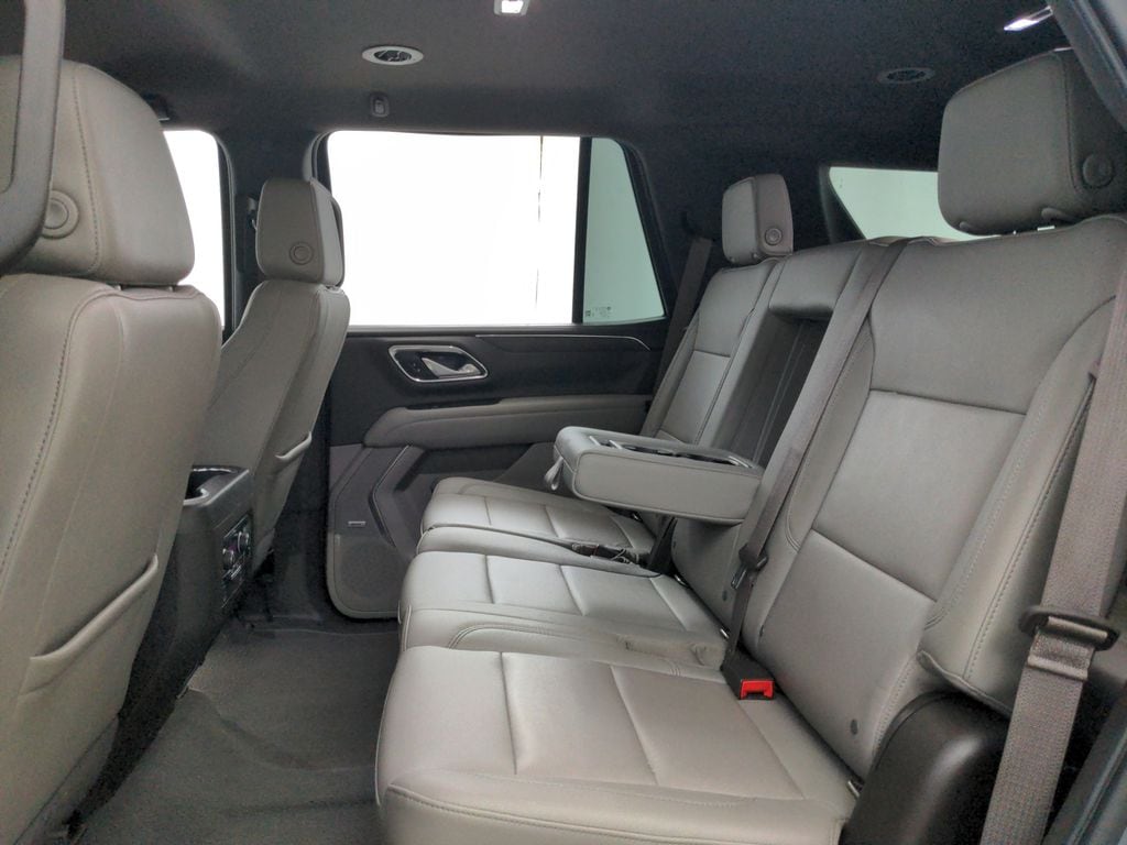 2022 Chevrolet Tahoe Z71 - Photo 43