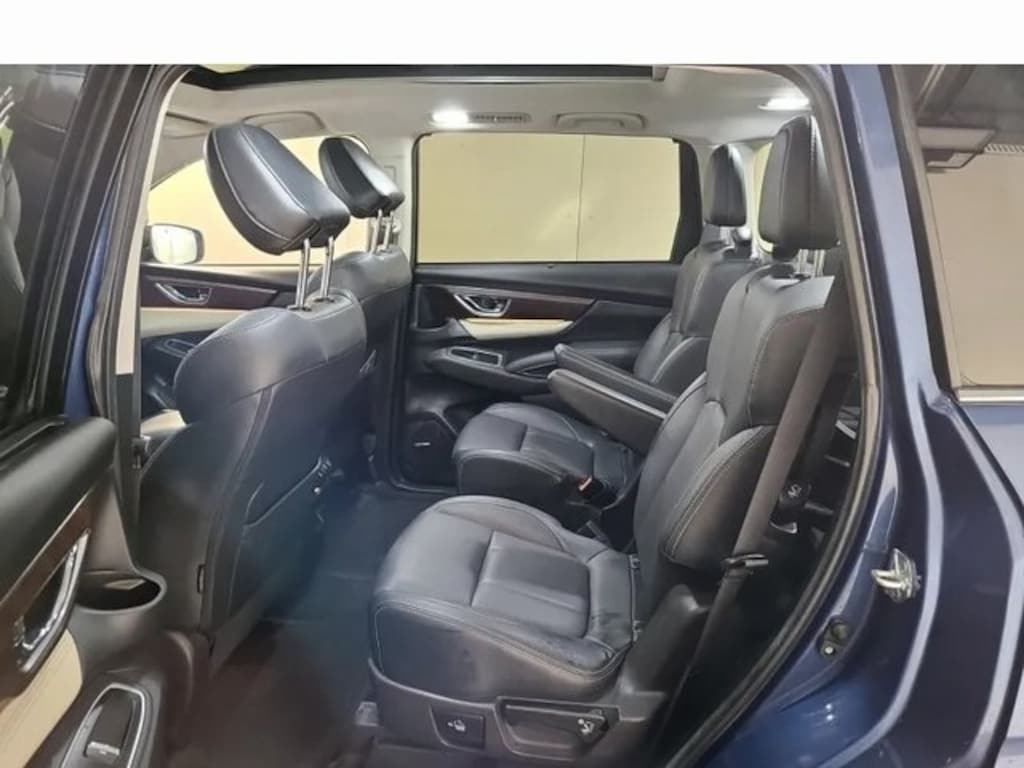 Used 2022 Subaru Ascent Touring 7-Passenger SUV