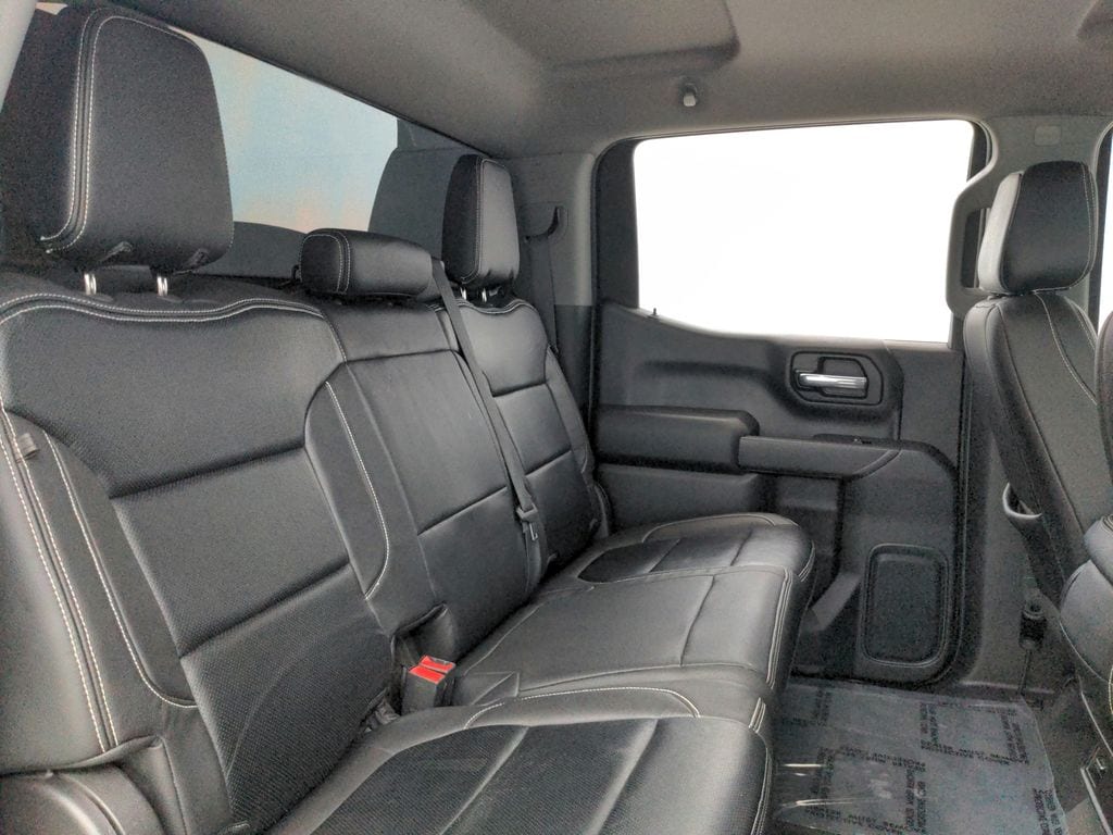 2020 Chevrolet Silverado 1500 LT - Photo 25