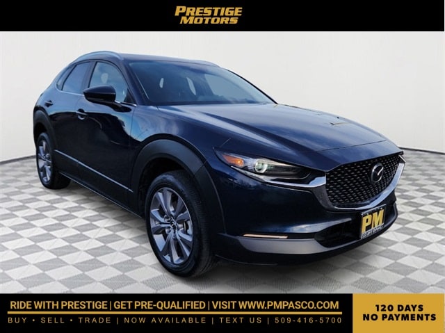 2025 Mazda CX-30 Preferred's photo