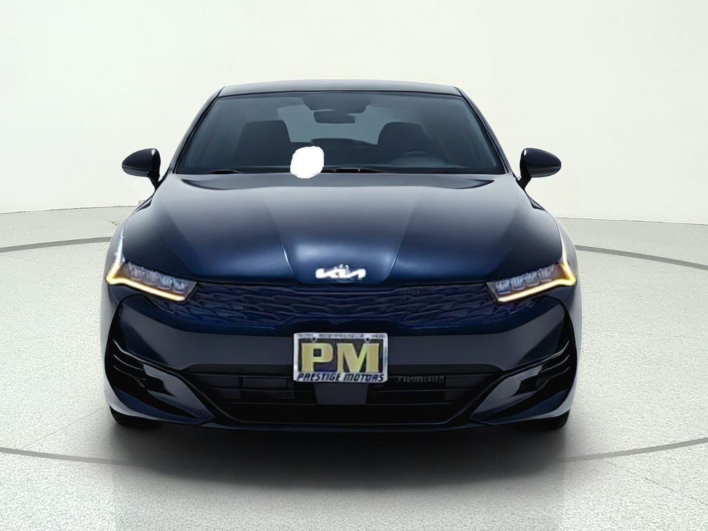 Used 2023 Kia K5 GT-Line Sedan