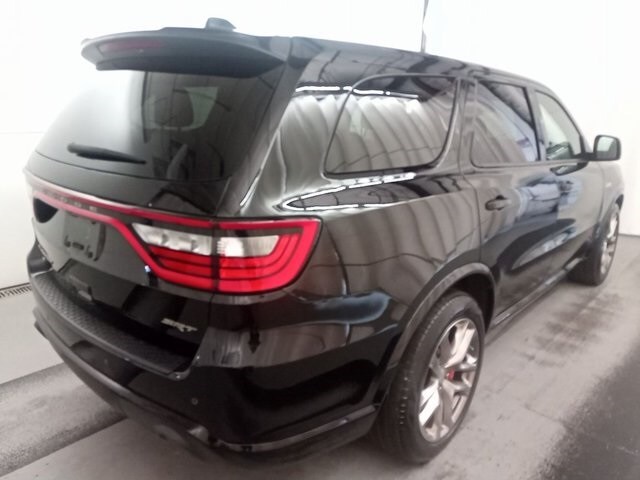 2021 Dodge Durango SRT 392 Sport photo 2