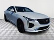 CADILLAC CT4