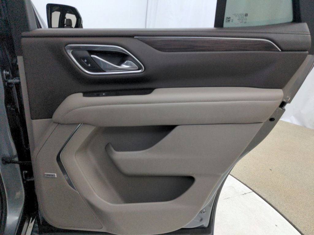 2022 Chevrolet Tahoe Z71 - Photo 30