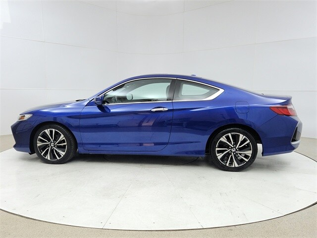 2017 Honda Accord EX-L photo 4