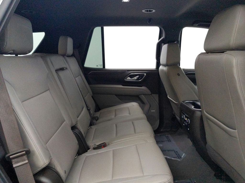 2022 Chevrolet Tahoe Z71 - Photo 29