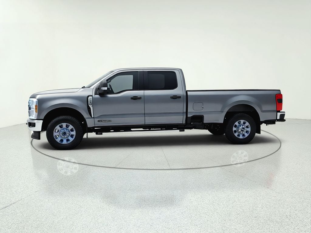 Used 2024 Ford F-350 Truck Crew Cab