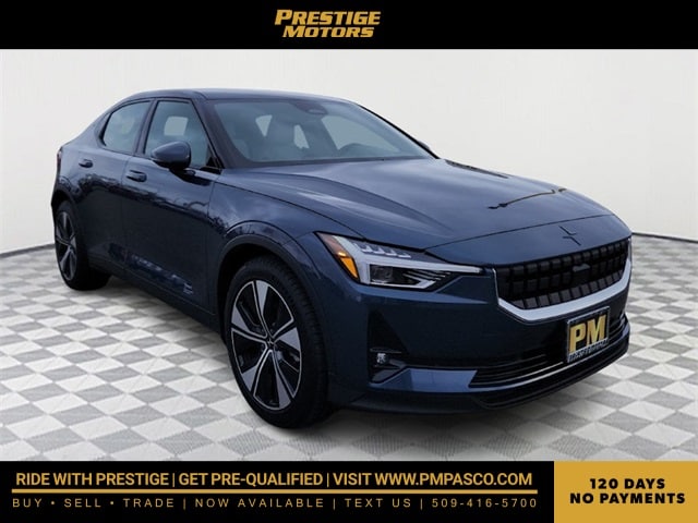 2023 Polestar 2's photo